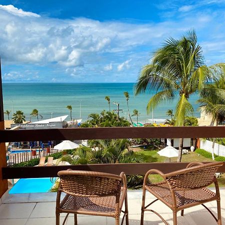 נטאל Varandas Atoll Hotel מראה חיצוני תמונה