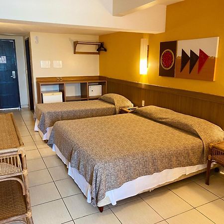 נטאל Varandas Atoll Hotel מראה חיצוני תמונה