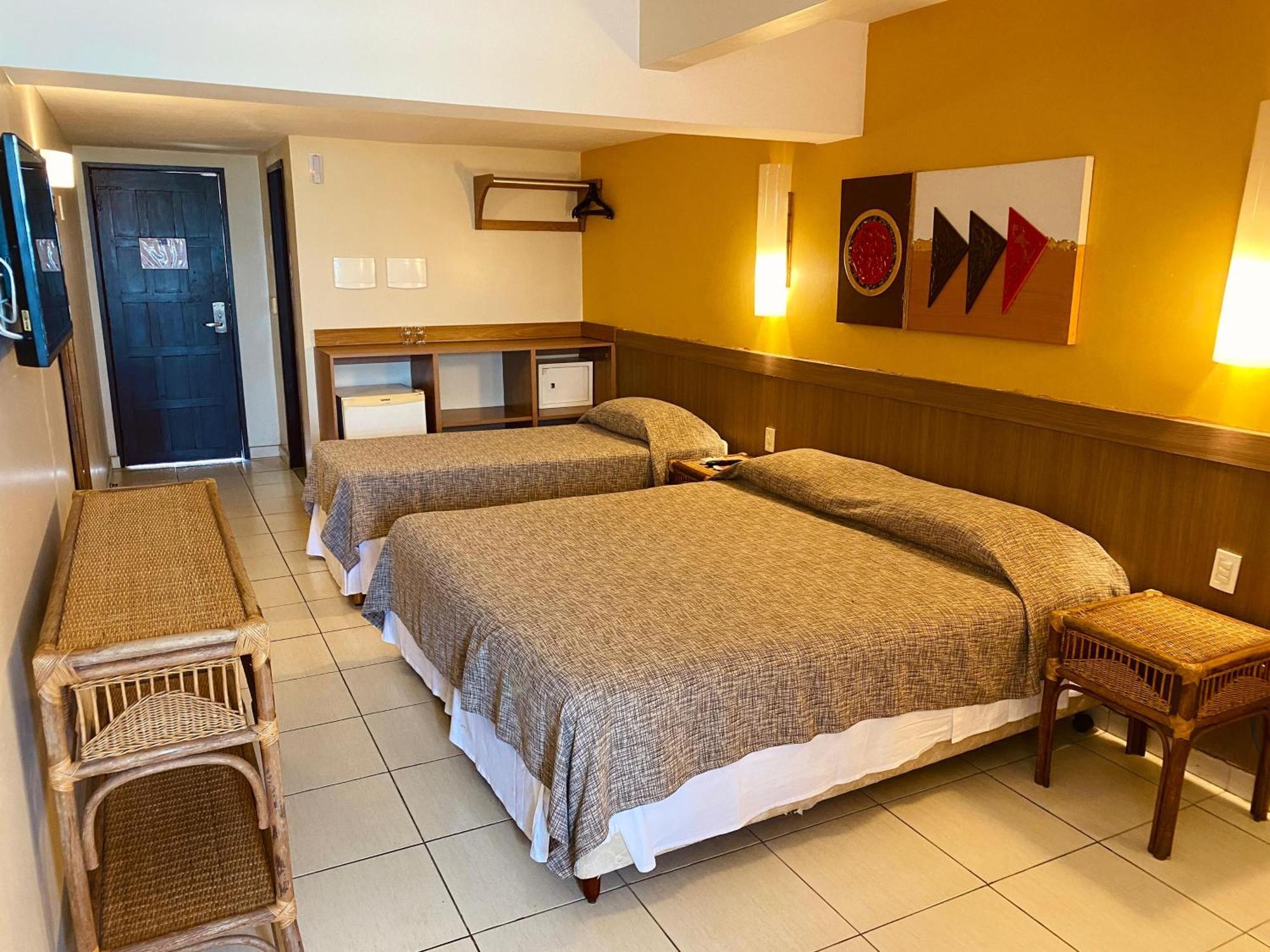 נטאל Varandas Atoll Hotel מראה חיצוני תמונה
