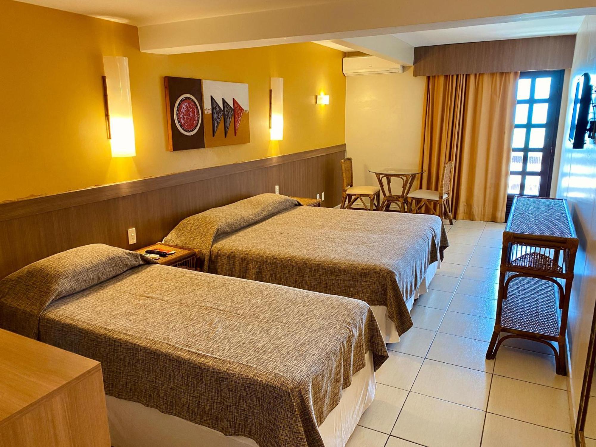 נטאל Varandas Atoll Hotel מראה חיצוני תמונה