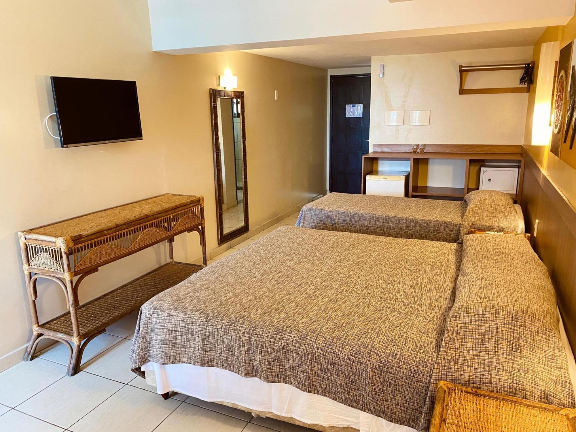 נטאל Varandas Atoll Hotel מראה חיצוני תמונה