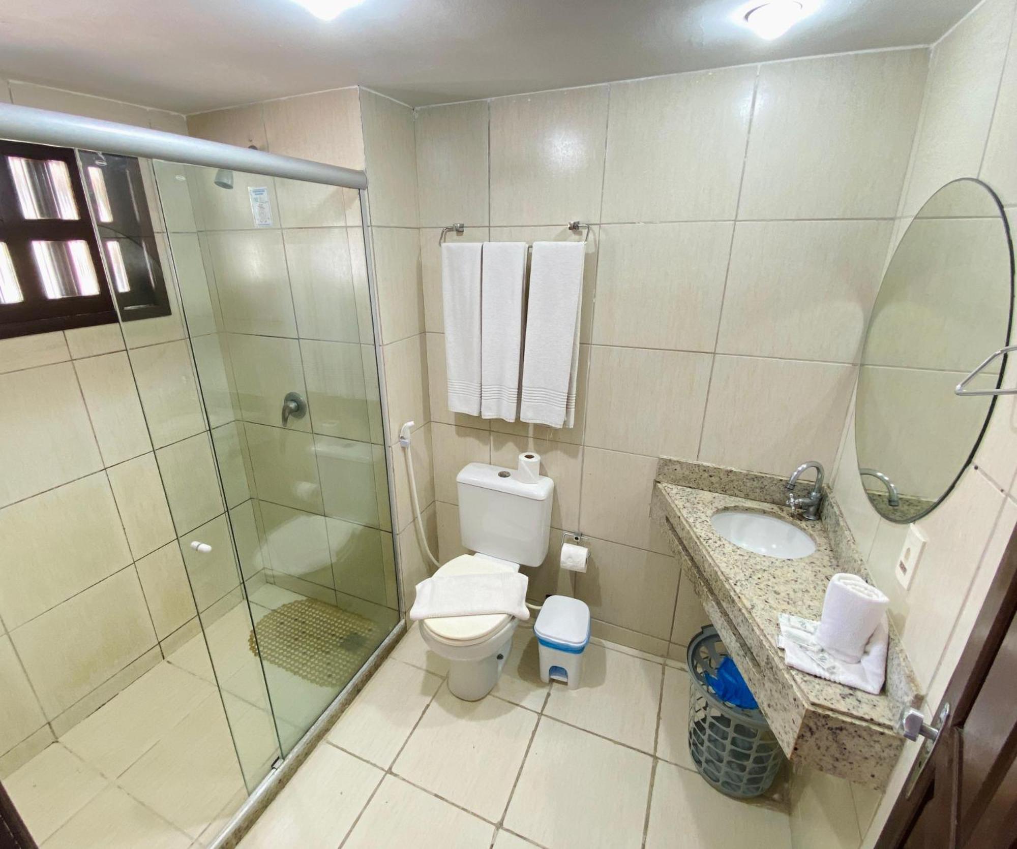נטאל Varandas Atoll Hotel מראה חיצוני תמונה