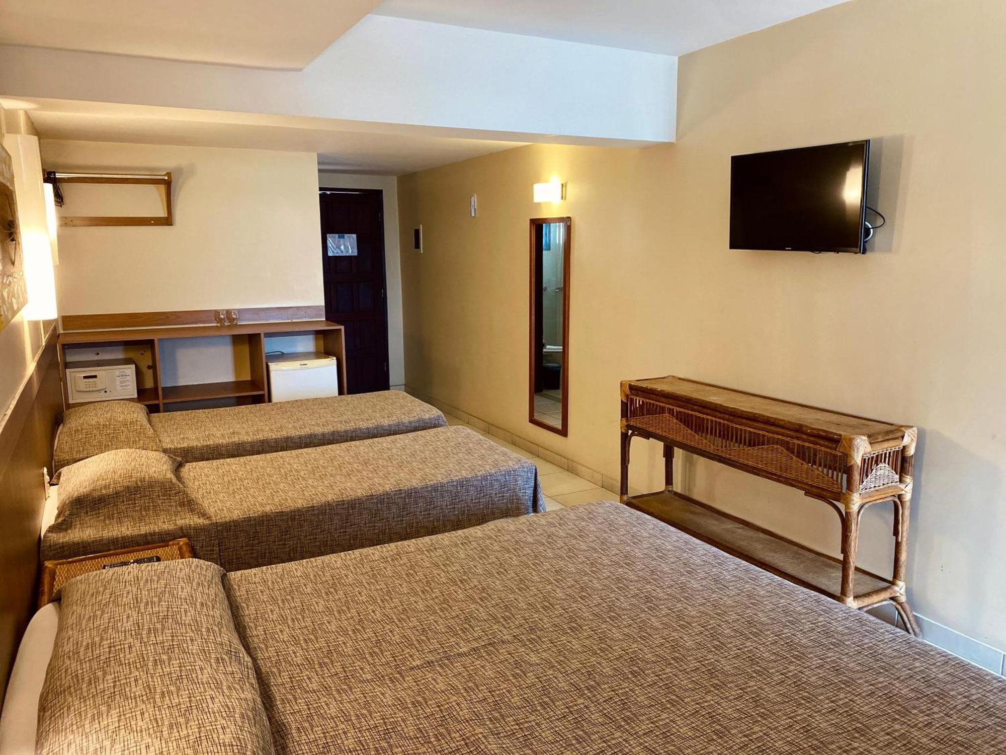 נטאל Varandas Atoll Hotel מראה חיצוני תמונה