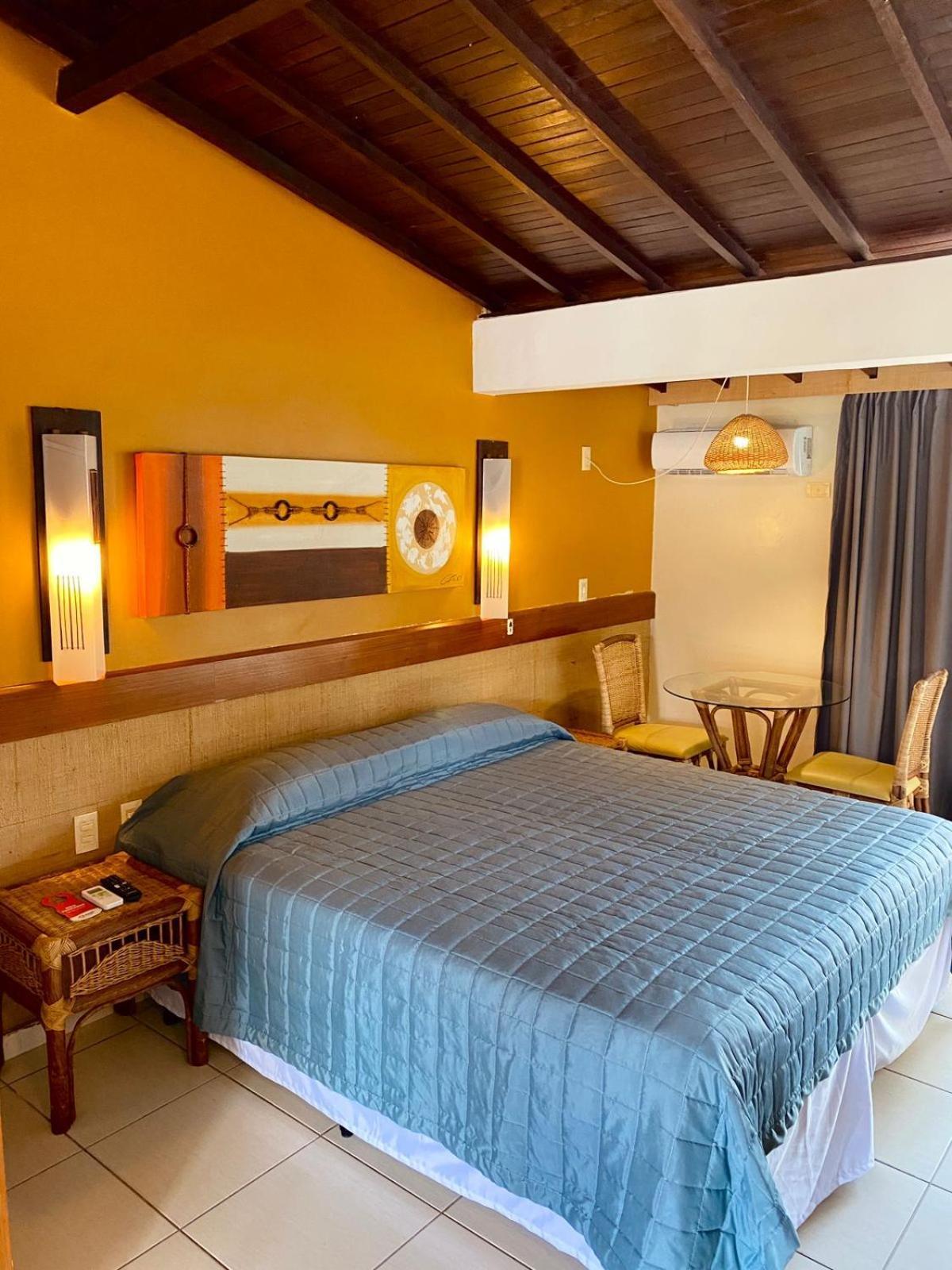 נטאל Varandas Atoll Hotel מראה חיצוני תמונה