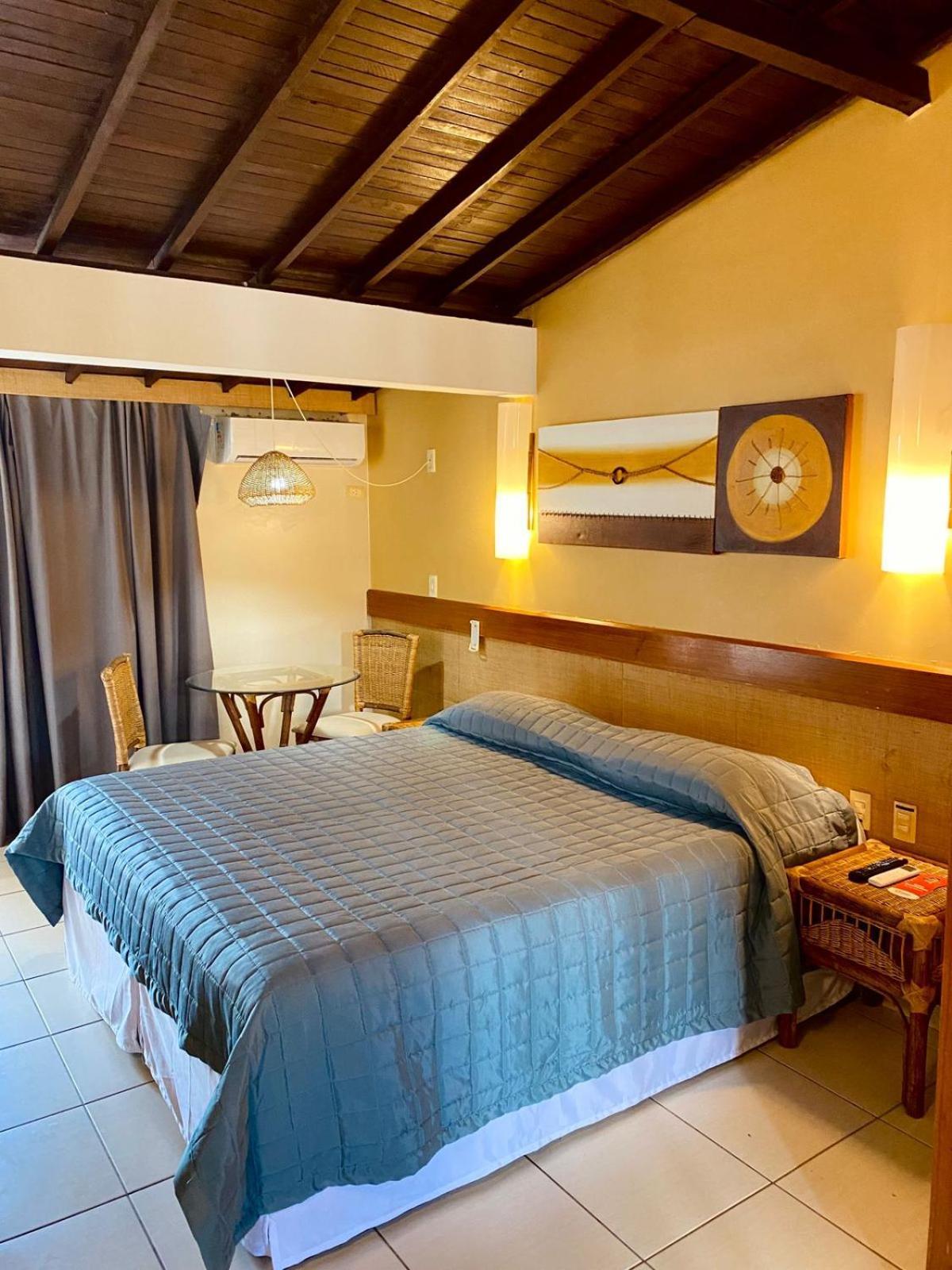 נטאל Varandas Atoll Hotel מראה חיצוני תמונה