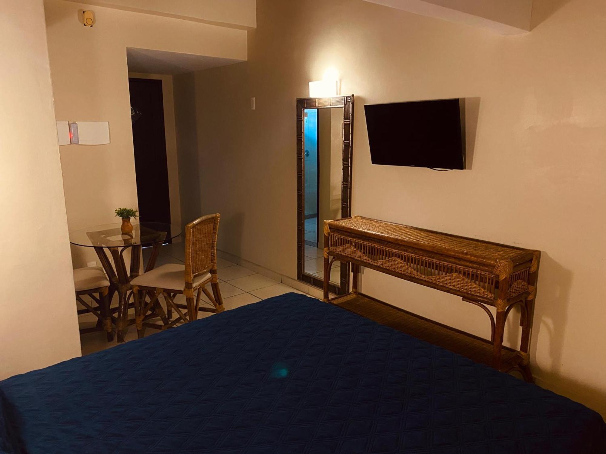 נטאל Varandas Atoll Hotel מראה חיצוני תמונה