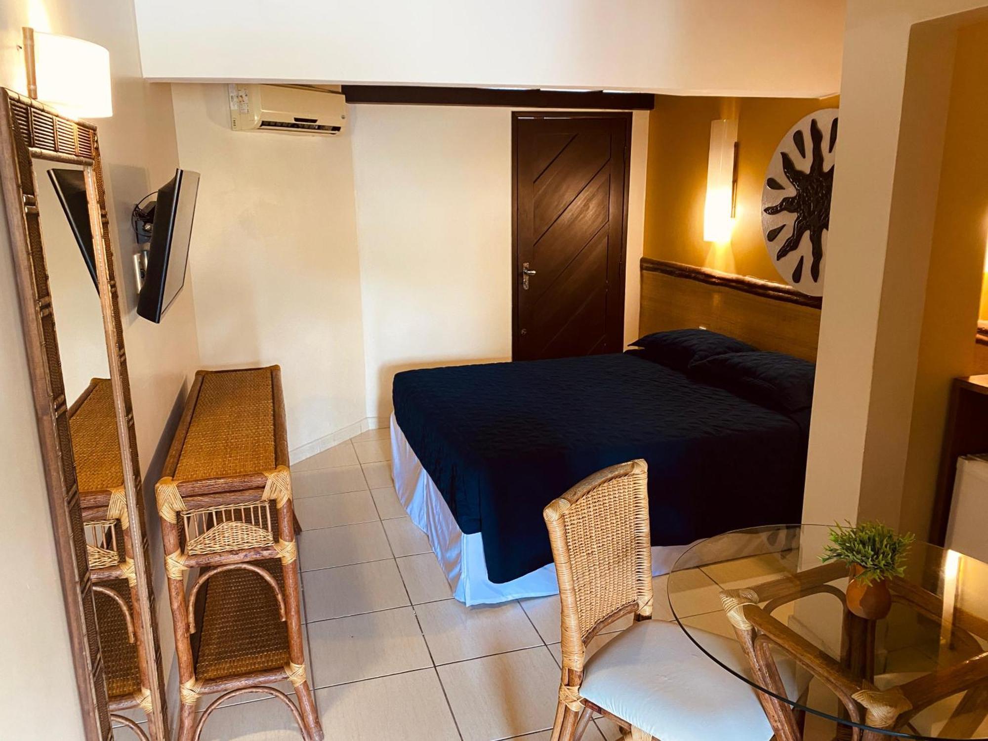 נטאל Varandas Atoll Hotel מראה חיצוני תמונה